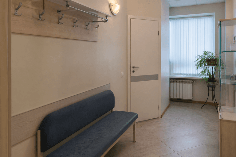 Детали интерьера клиники «Наркология Москвы» по адресу: 125362, г Москва, р-н Покровское-Стрешнево, ул Долгова, д 5