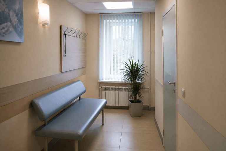 Детали интерьера клиники «Наркология Москвы» по адресу: 142701, Московская обл, г Видное, ул Советская, д 3