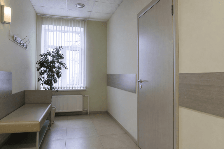 Детали интерьера клиники «Наркология Москвы» по адресу: 141650, Московская обл, г Клин, г Высоковск, ул Ленина, д 12