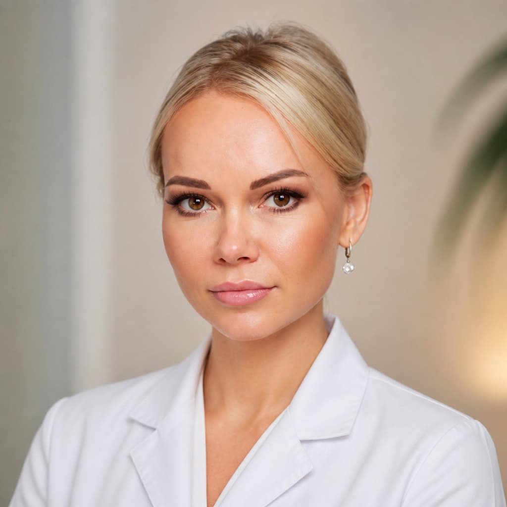 Кумакова Юлия Александровна