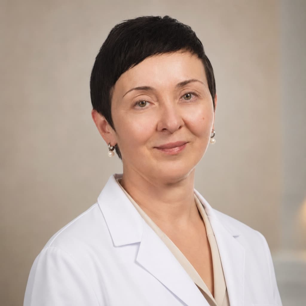 Мунасипова Анжелика Владимировна