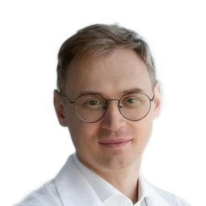 Барна Илья Васильевич