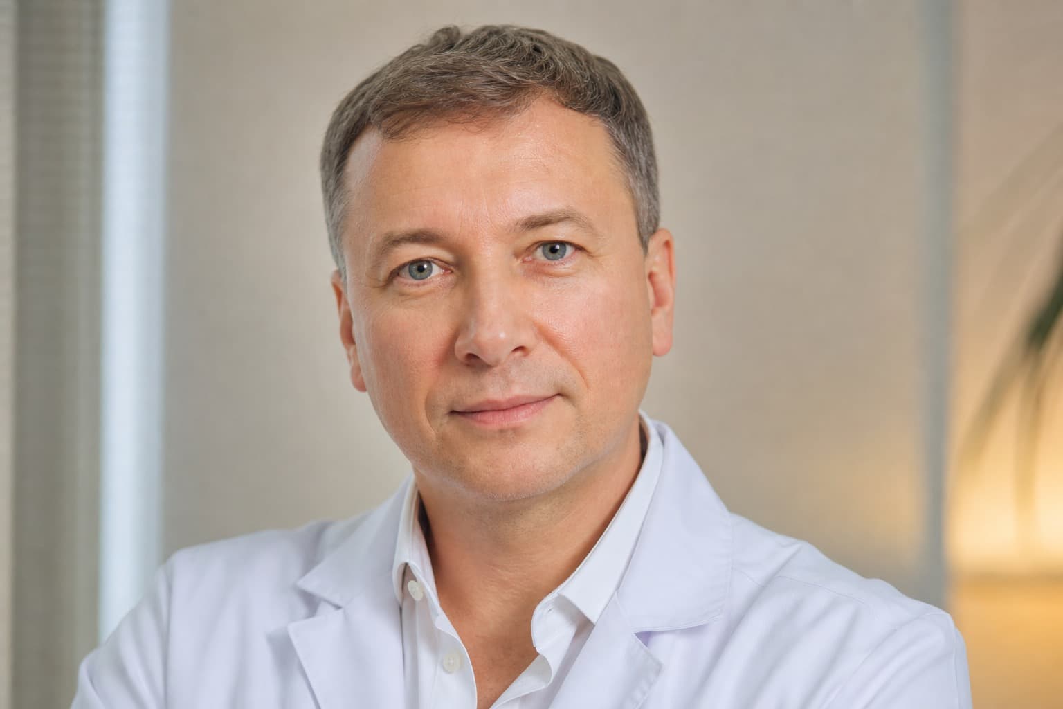 Дмитрий Сидоров